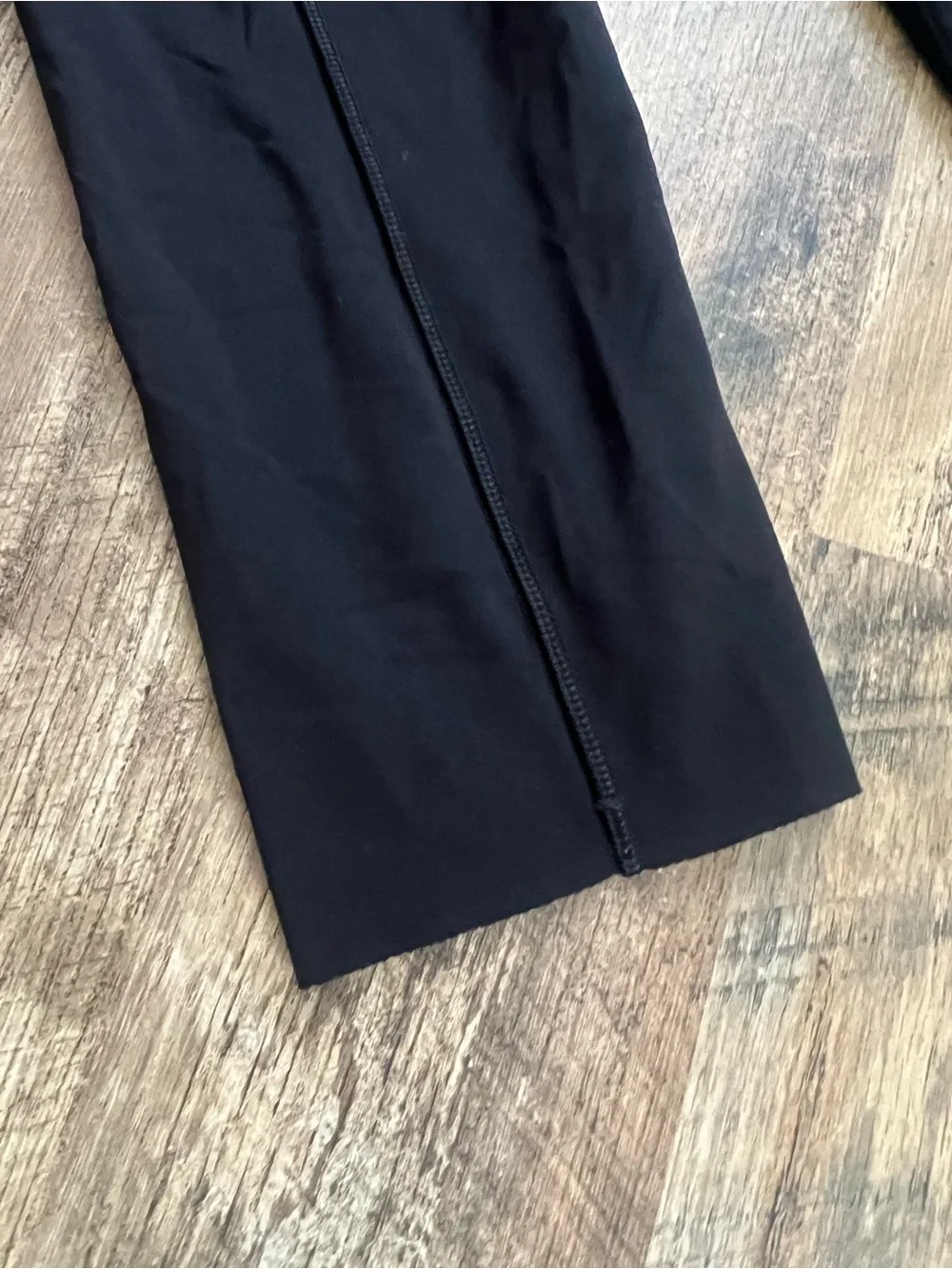 lululemon athletica sleek high